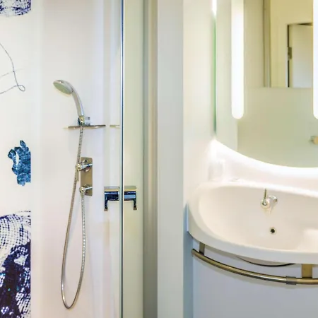 Ibis Budget Rives De Seine