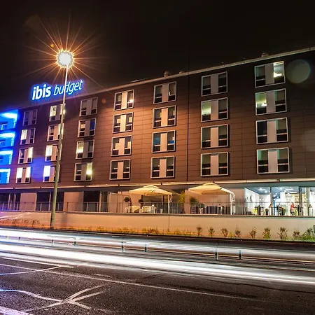 Ibis Budget Rives De Seine Hotel 2*
