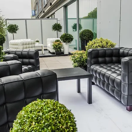 Ibis Budget Rives De Seine Hotel