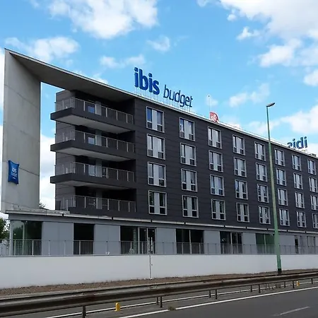 Ibis Budget Rives De Seine Hotel 2*