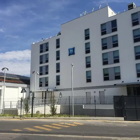 Ibis Budget Rives De Seine 2* Bezons